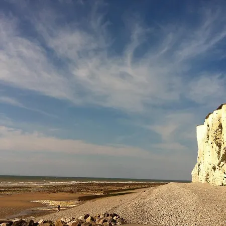 Appartement Therese Mers-les-Bains