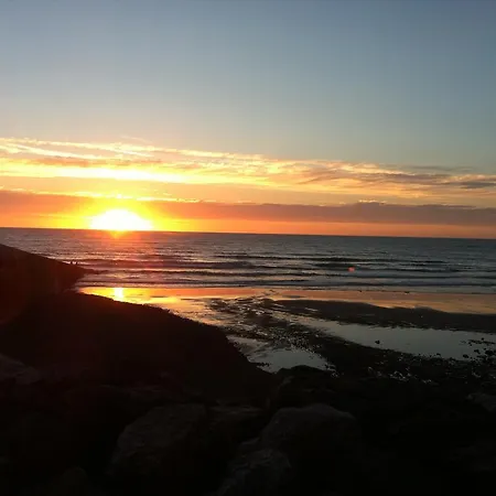 Therese Appartement *