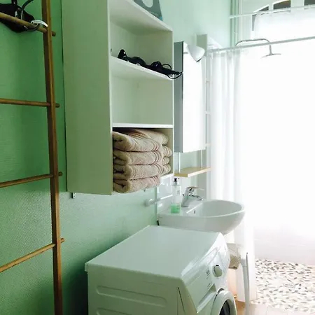 Therese Appartement *