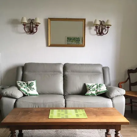 Therese * Mers-les-Bains