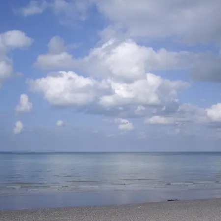 Therese 公寓 梅尔·莱斯·拜恩斯