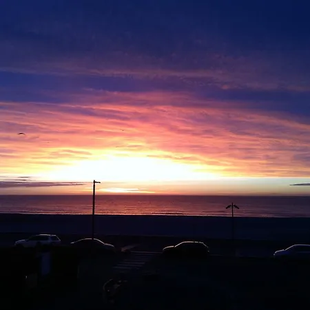 公寓 Therese 梅尔·莱斯·拜恩斯